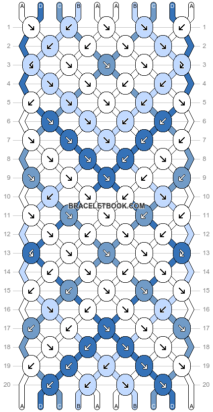 Normal pattern #212112 variation #446356 pattern