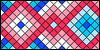 Normal pattern #43001 variation #446357