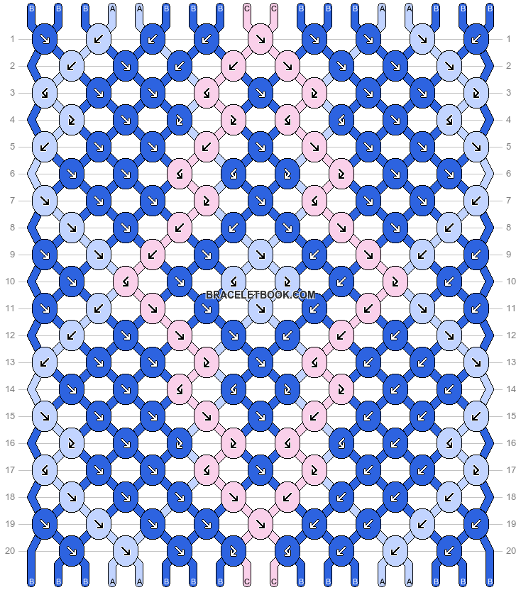 Normal pattern #212575 variation #446358 pattern