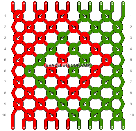 Normal pattern #5608 variation #446359 pattern
