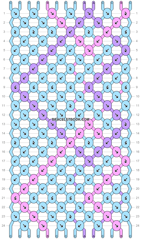 Normal pattern #190154 variation #446361 pattern