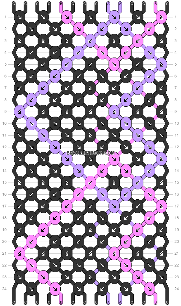 Normal pattern #190154 variation #446362 pattern