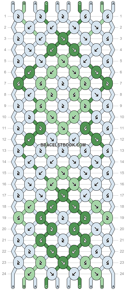 Normal pattern #151487 variation #446363 pattern