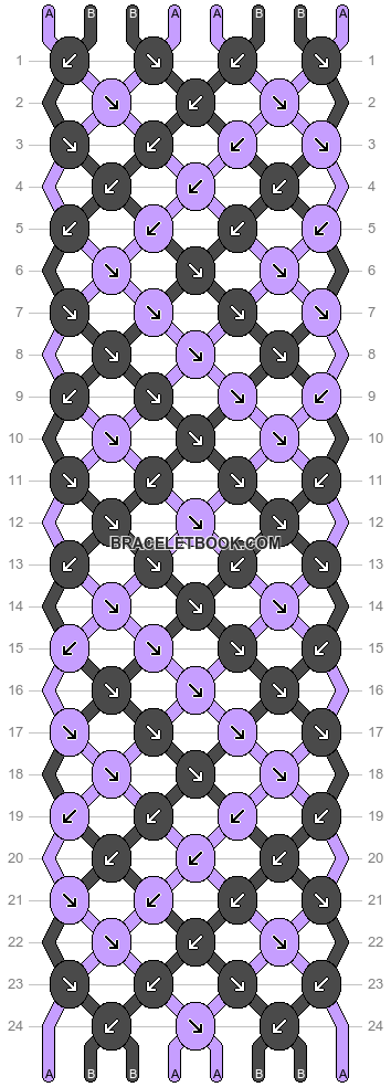 Normal pattern #184069 variation #446364 pattern