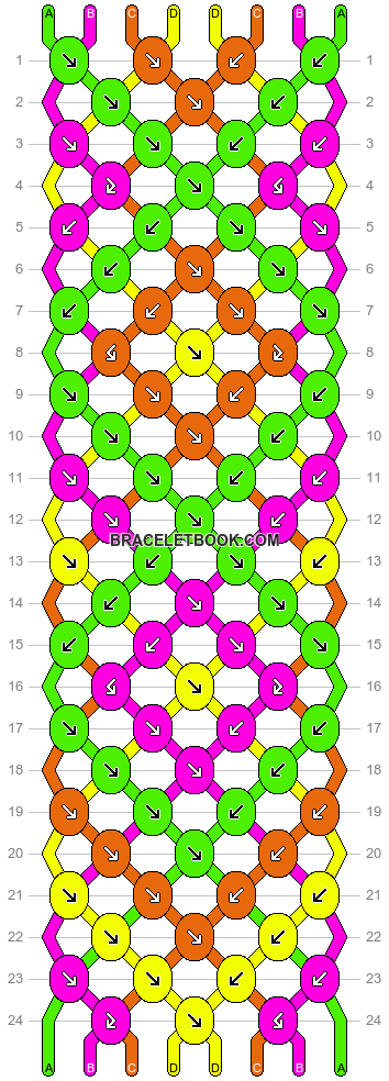 Normal pattern #211421 variation #446365 pattern
