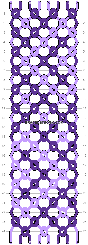 Normal pattern #184069 variation #446366 pattern