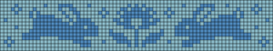 Alpha pattern #170545 variation #446367