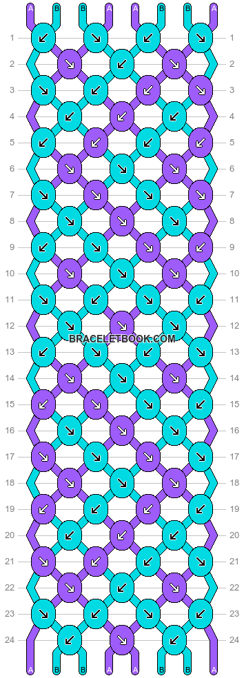 Normal pattern #184069 variation #446369 pattern