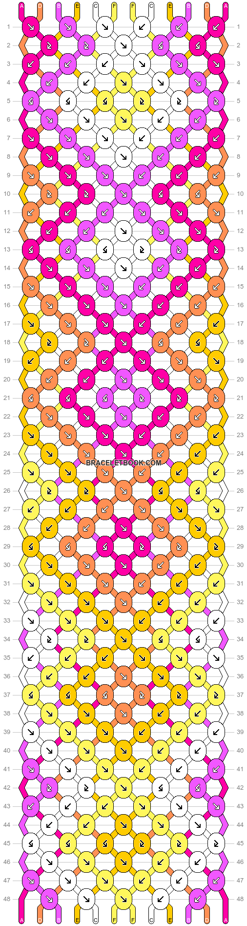 Normal pattern #61917 variation #446370 pattern
