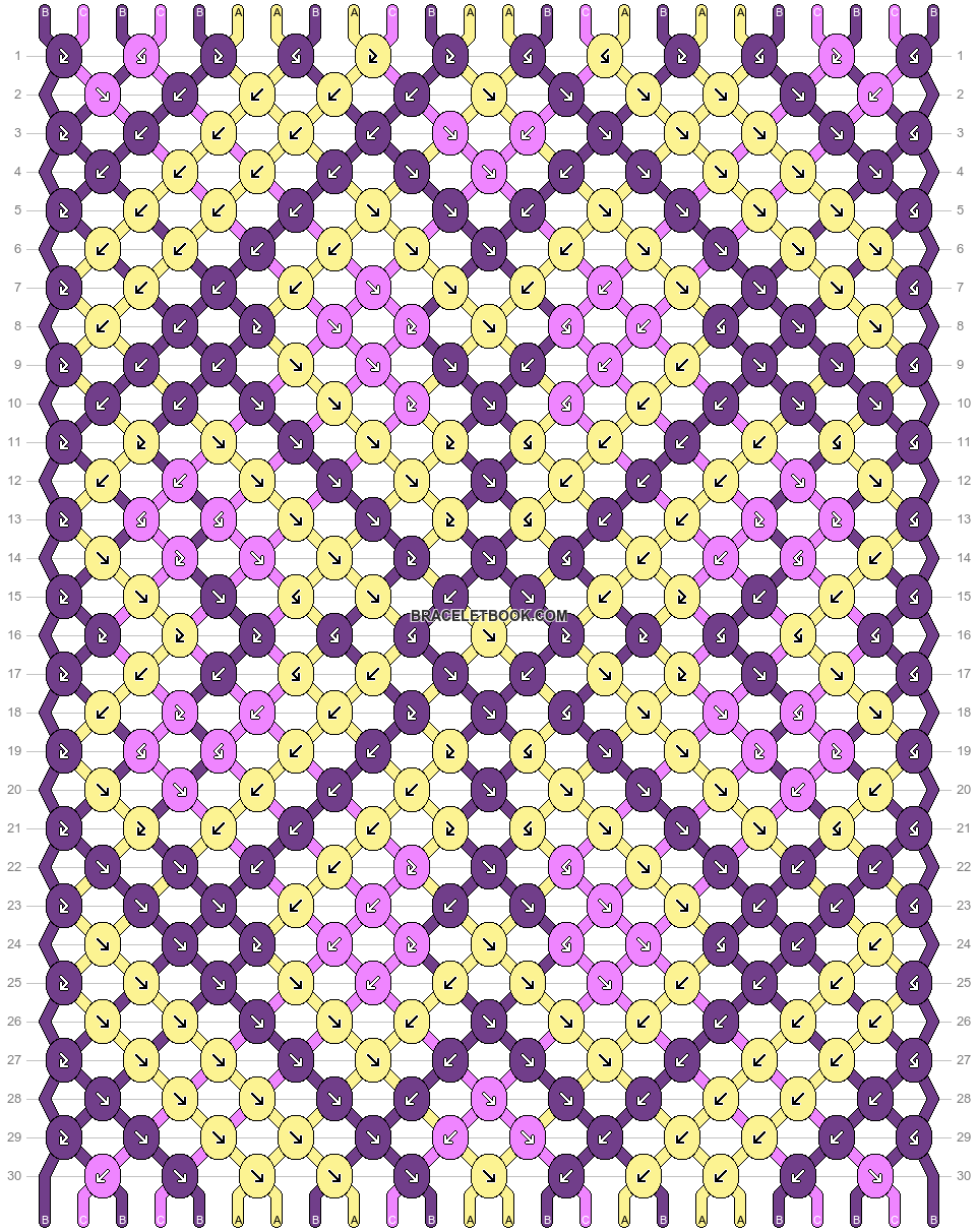 Normal pattern #142914 variation #446372 pattern