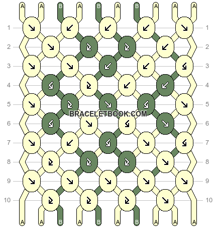 Normal pattern #196469 variation #446374 pattern