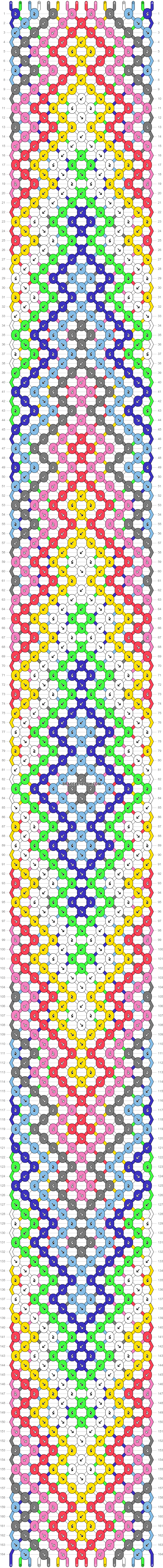 Normal pattern #41113 variation #446375 pattern