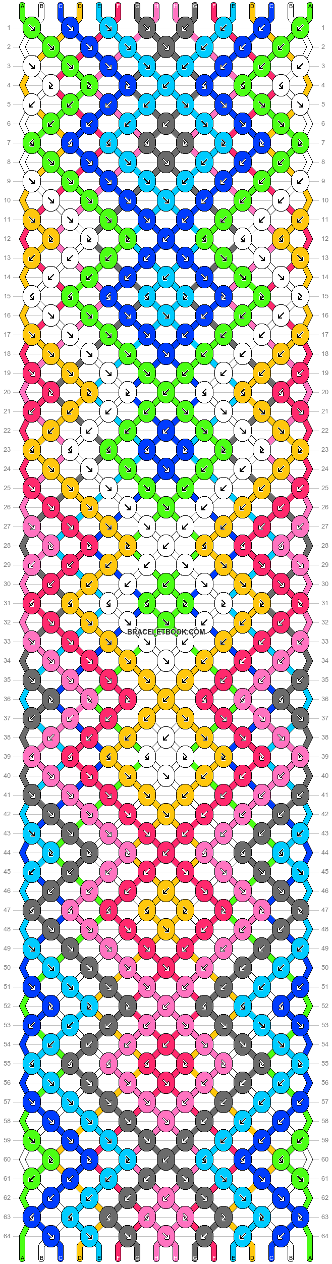 Normal pattern #27403 variation #446376 pattern