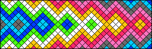 Normal pattern #27403 variation #446376