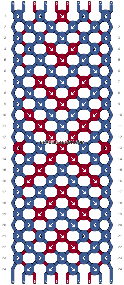 Normal pattern #86509 variation #446377 pattern