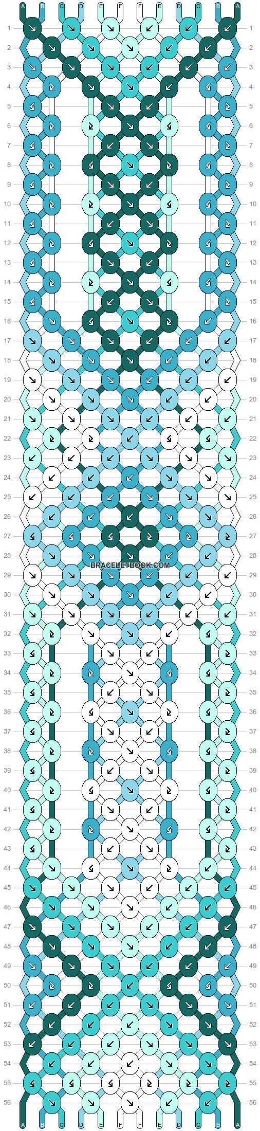 Normal pattern #29554 variation #446378 pattern