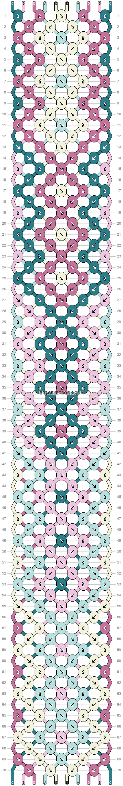 Normal pattern #20389 variation #446380 pattern