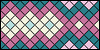 Normal pattern #20389 variation #446380