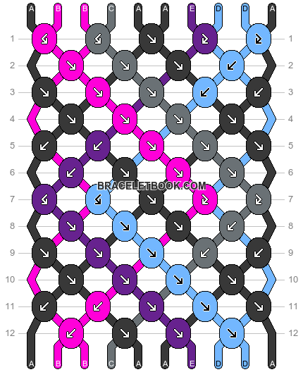 Normal pattern #212531 variation #446381 pattern