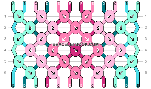 Normal pattern #18 variation #446382 pattern