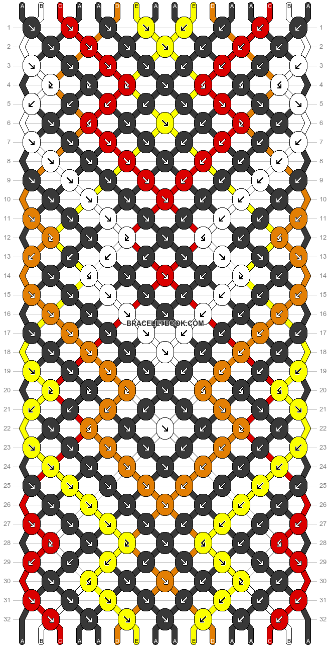 Normal pattern #22737 variation #446383 pattern
