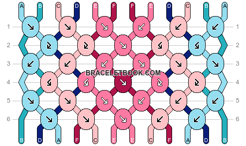 Normal pattern #18 variation #446384 pattern