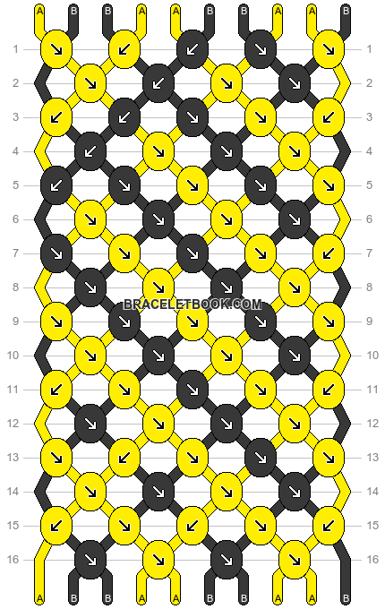 Normal pattern #198662 variation #446386 pattern