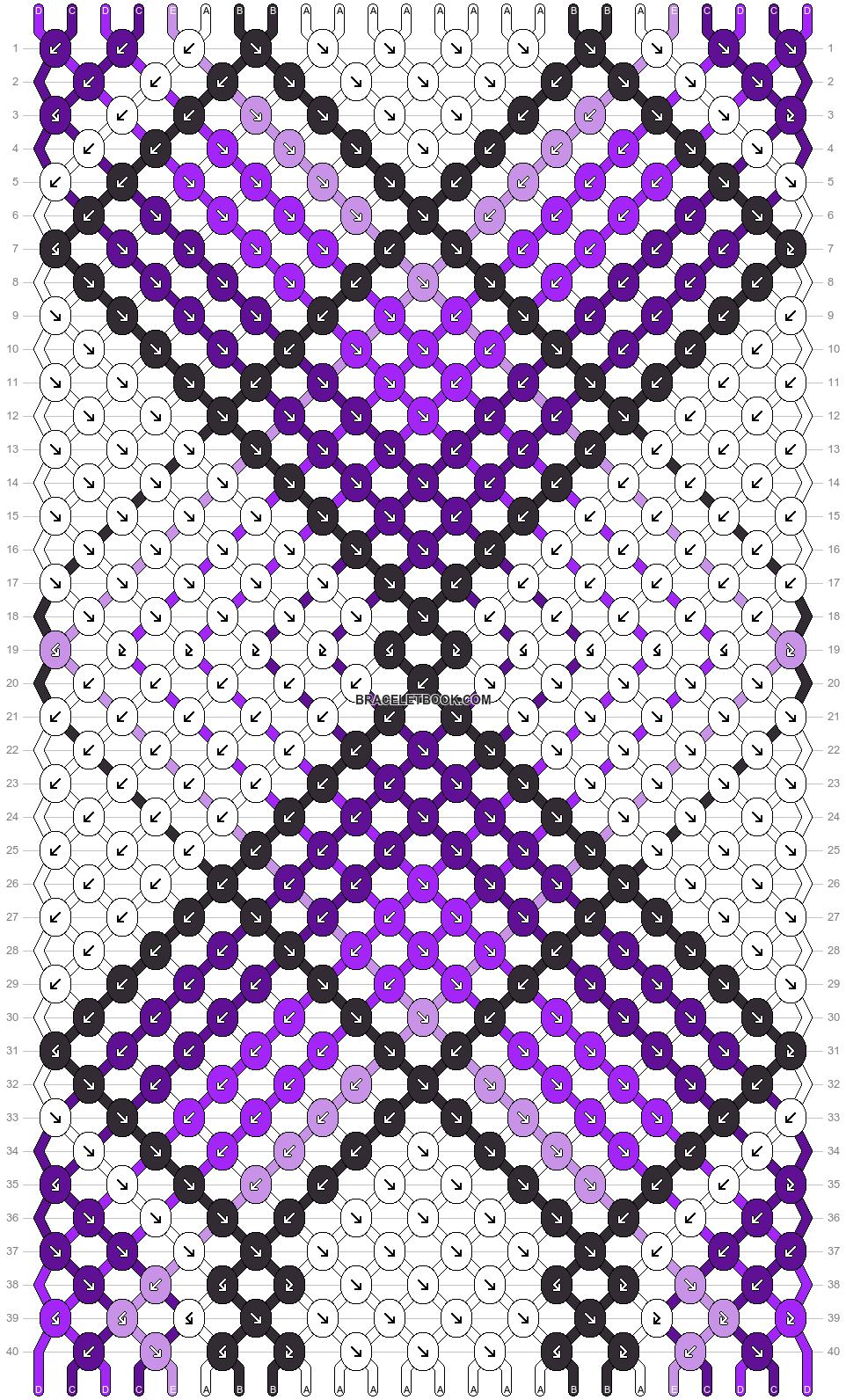 Normal pattern #99111 variation #446388 pattern