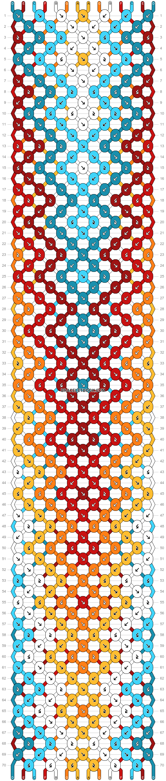 Normal pattern #24805 variation #446389 pattern