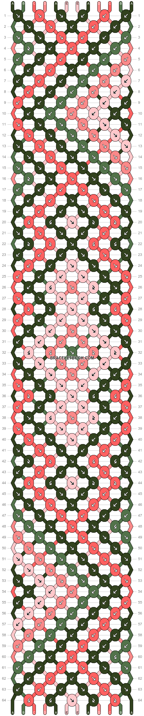 Normal pattern #170384 variation #446393 pattern