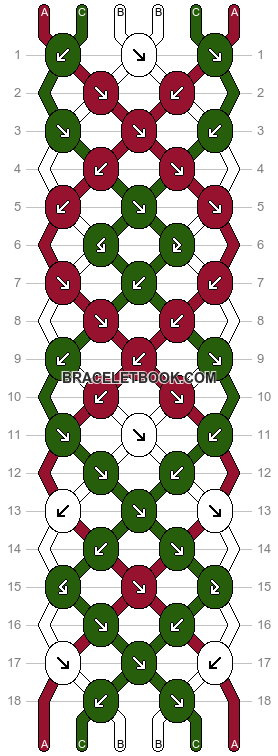 Normal pattern #143752 variation #446394 pattern