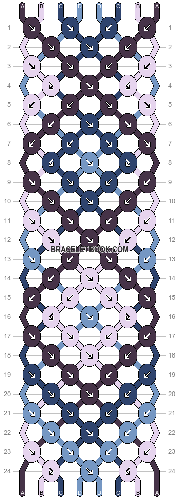 Normal pattern #211421 variation #446396 pattern