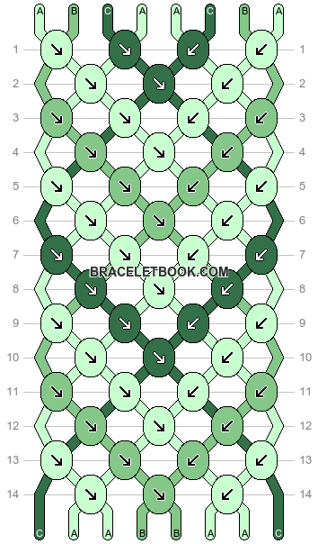 Normal pattern #2 variation #446397 pattern