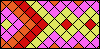 Normal pattern #127700 variation #446399