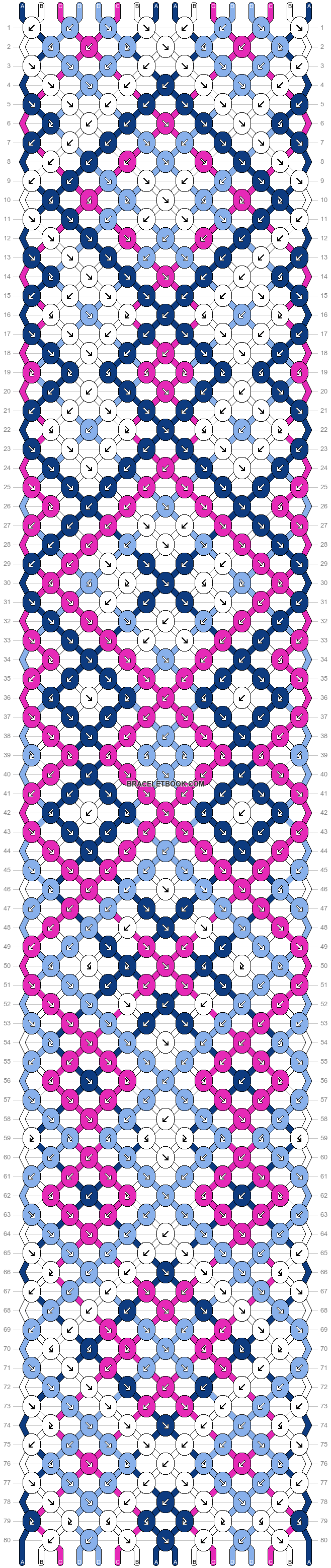 Normal pattern #75648 variation #446400 pattern