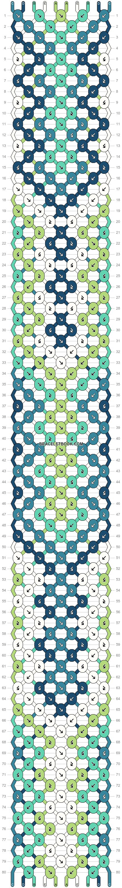 Normal pattern #208418 variation #446401 pattern