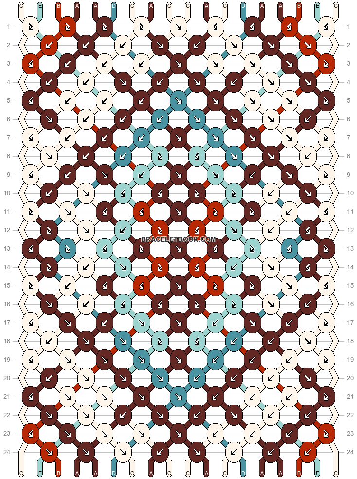 Normal pattern #207940 variation #446402 pattern