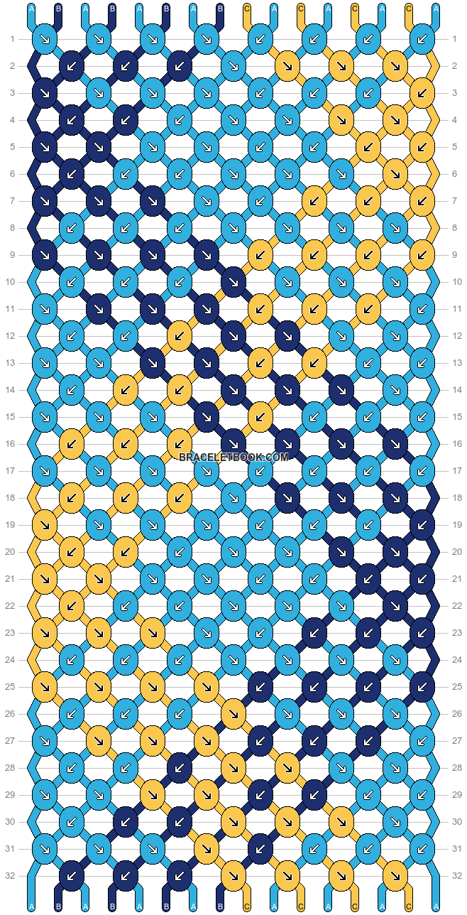 Normal pattern #3415 variation #446403 pattern