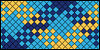 Normal pattern #3415 variation #446403