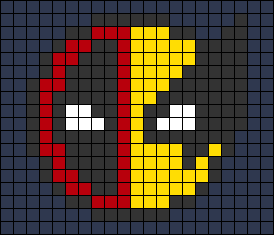 Alpha pattern #172575 variation #446404 preview
