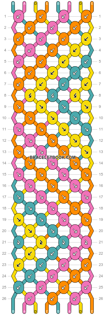 Normal pattern #1046 variation #446406 pattern
