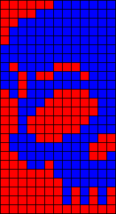 Alpha pattern #179271 variation #446407 preview