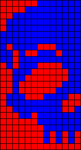 Alpha pattern #179271 variation #446407