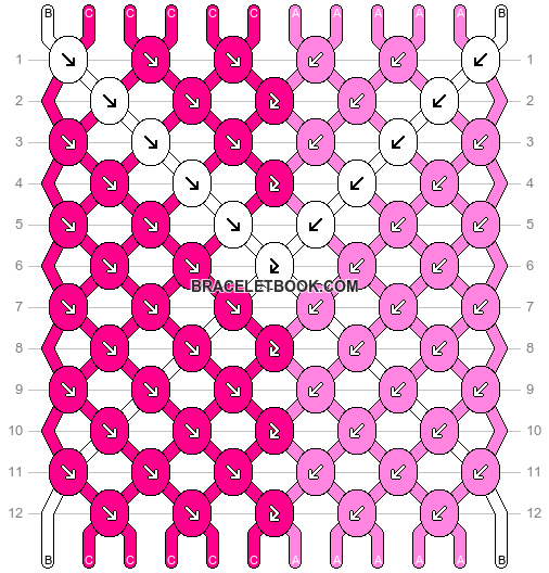 Normal pattern #9147 variation #446410 pattern