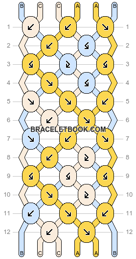 Normal pattern #194183 variation #446411 pattern