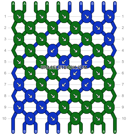 Normal pattern #192957 variation #446412 pattern