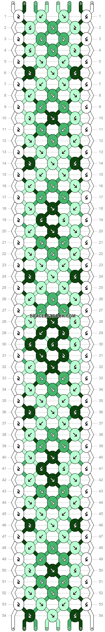 Normal pattern #212409 variation #446414 pattern