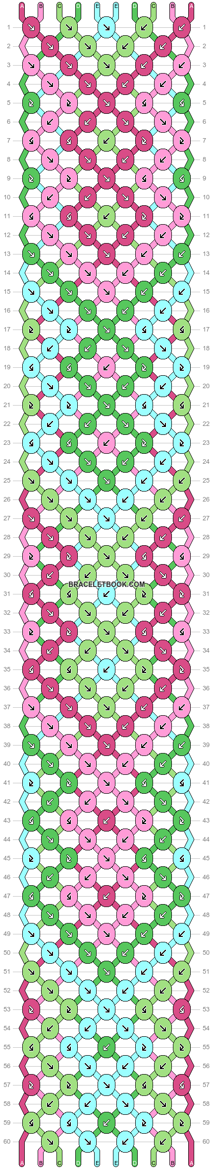 Normal pattern #80756 variation #446415 pattern