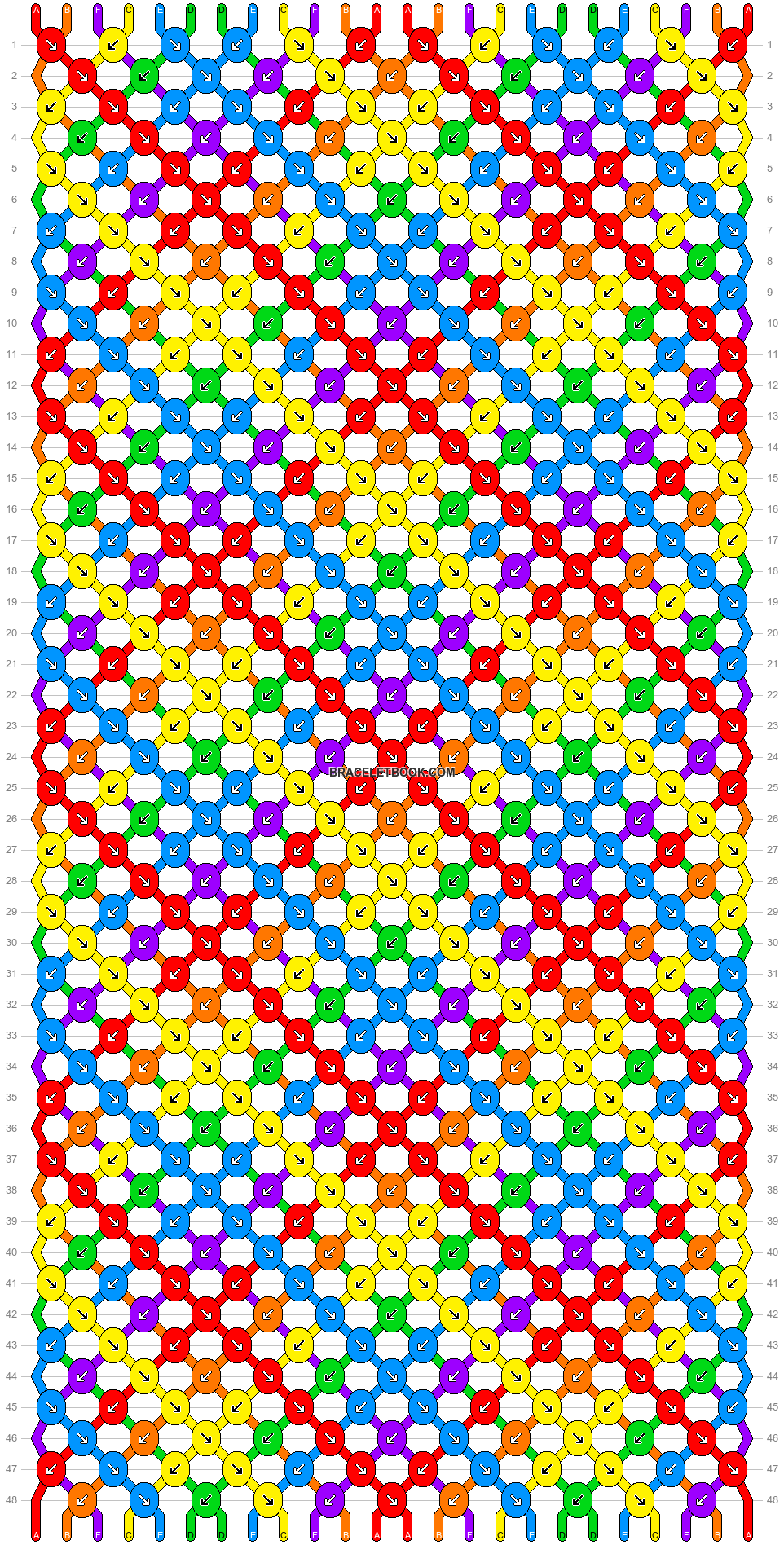 Normal pattern #151055 variation #446416 pattern