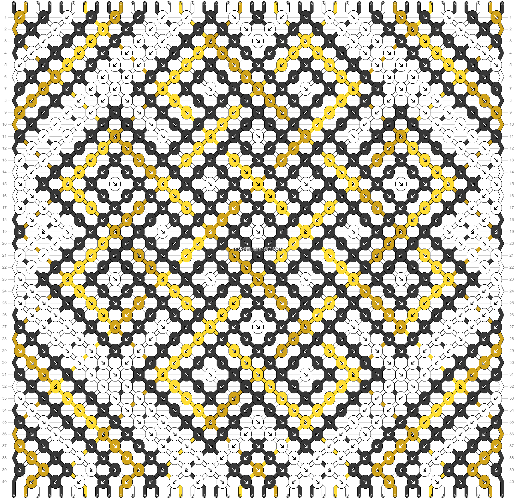 Normal pattern #185678 variation #446418 pattern